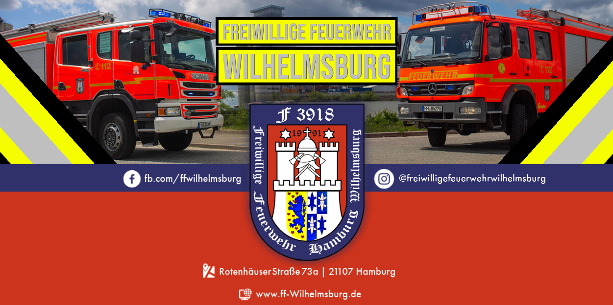 Freiwillige Feuerwehr Wilhelmsburg